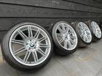 BMW style 225M Originele breedset 19 inch 5x120 zomerset, Auto-onderdelen, Banden en Velgen, Nieuw, 235 mm, Velg(en), Ophalen of Verzenden