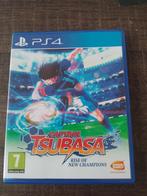 Captain Tsubasa: Rise of New Champions – PS5, Gebruikt, Online, Ophalen of Verzenden, 3 spelers of meer