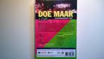 Doe Maar - Live Afscheidsconcert 1984 (DVD), Alle leeftijden, Ophalen of Verzenden, Zo goed als nieuw, Muziek en Concerten