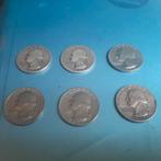 Setje van 6 Amerikaanse munt van 25 cent, Postzegels en Munten, Munten | Amerika, Ophalen of Verzenden, Zuid-Amerika, Setje