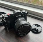 Fujifilm X-T20 + XF 18-55 f2.8 zoomlens + 8 accessoires, Audio, Tv en Foto, Fotocamera's Digitaal, Ophalen of Verzenden, Zo goed als nieuw