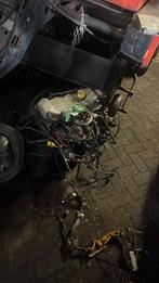 1.6 cvh motor ford sierra, Auto-onderdelen, Ophalen, Ford