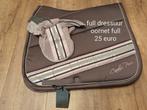 Setje Cavalli Puri full dressuur, De, Dekje, De, Nieuw