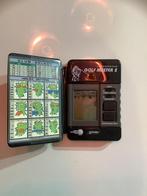 Handheld golf, Ophalen of Verzenden, Computers en Rekenmachines