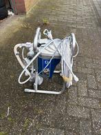 Graco GX21 Verfspuit, Ophalen, Gebruikt, Verfspuit of Verfpomp