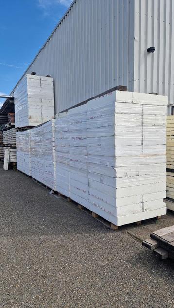 Afschot isolatie tempex eps ( 157 ) beschikbaar voor biedingen