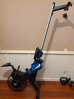 Newton Fitness AR-700 Roeitrainer, Ophalen, Gebruikt, Metaal, Roeitrainer
