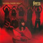 Sinful – Gonna Raise Hell Vinyl, 12", 33 ⅓ RPM  Nieuw, Ophalen of Verzenden, Nieuw in verpakking