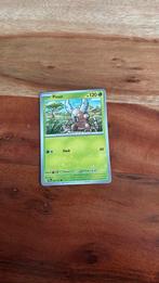 Pinsir 003/131, Hobby en Vrije tijd, Verzamelkaartspellen | Pokémon, Ophalen of Verzenden, Zo goed als nieuw, Losse kaart