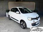 Renault Twingo 1.0 SCe Collection, Auto's, Renault, Gebruikt, Euro 6, 840 kg, 4 stoelen
