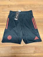 Nieuwe FC Bayern München Trainingsbroek maat 164, Adidas, Ophalen of Verzenden, Jongen, Nieuw