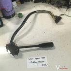 Mercedes W201 1983 Richting verlichtingschakelaar, Gebruikt, -, -, Ophalen of Verzenden