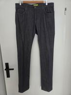 Versace Jeans - Maat 44, Ophalen of Verzenden, Zo goed als nieuw, W33 - W34 (confectie 48/50), Grijs