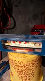 Collectie Scheepsmodellen, Ophalen, Gebruikt, 1:50 tot 1:200, Overige merken