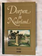 Dorpen in Nederland, 20e eeuw of later, Reader's Digest, Ophalen of Verzenden, Zo goed als nieuw