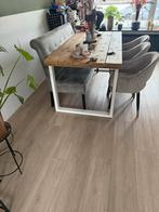 Stalen Tafelpoten Set - 74x84cm - Geschikt voor Diverse Blad, Tafelpoot, 50 tot 100 cm, Nieuw, Ophalen of Verzenden