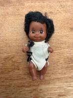 Mattel Sunshine Family baby 1973, Ophalen of Verzenden, Barbie