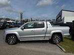 Volkswagen Amarok 3.0 TDI 4Motion DC Aventura V6 258Pk 5Pers, Auto's, Automaat, Lichtsensor, Gebruikt, Bedrijf