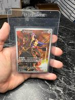 Zamazenta 107/98, Hobby en Vrije tijd, Verzamelkaartspellen | Pokémon, Ophalen of Verzenden, Losse kaart