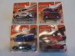4 nieuwe matchbox speelgoed autotjes nieuw prijs voor 4 stuk, Ophalen of Verzenden, Nieuw, Auto, Matchbox