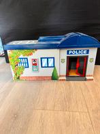 Politiebureau, Kinderen en Baby's, Ophalen of Verzenden, Zo goed als nieuw