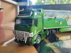 WSI Volvo Giel van der Voort 1:50, Ophalen, Zo goed als nieuw, Bus of Vrachtwagen