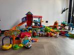 Zoef zoef complete set, Kinderen en Baby's, Ophalen, Gebruikt