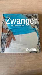 Boek zwanger met ouders van nu, Ophalen of Verzenden, Zo goed als nieuw, Zwangerschap en Bevalling