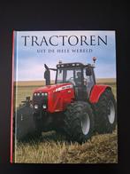 Tractoren uit de hele wereld, Ophalen of Verzenden, Zo goed als nieuw