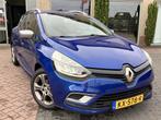 Renault Clio Estate 0.9 TCe | GT-Line | Camera | Bose audio, Voorwielaandrijving, 898 cc, Gebruikt, Euro 6