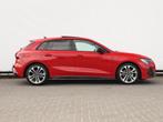 Audi A3 Sportback 35 TFSI S edition 150pk | Pano | SONOS | H, 4 cilinders, Bedrijf, 19 km/l, Geïmporteerd