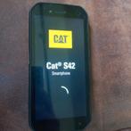 Cat S42 werk/bouw telefoon, Ophalen of Verzenden, Zo goed als nieuw