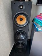 B&W 604 s1, Audio, Tv en Foto, Luidsprekers, Ophalen, Zo goed als nieuw, Bowers & Wilkins (B&W), 120 watt of meer