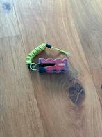 ABUS motorstuurslot met sleutels, Ophalen, Gebruikt