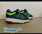 Heelys schoenen met wieltjes maat 34, Ophalen of Verzenden, Zo goed als nieuw