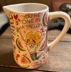 Blond Amsterdam sapkan, Huis en Inrichting, Ophalen, Zo goed als nieuw, Aardewerk, Blond Amsterdam