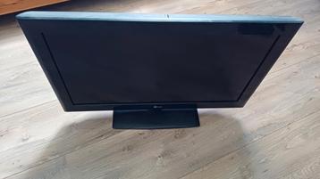 LG TV (32LD550) beschikbaar voor biedingen