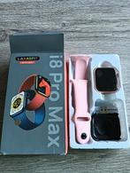 Nieuwe Smartwatch i8 Pro Max, Laxasfit, Nieuw, Ophalen of Verzenden, Afstand