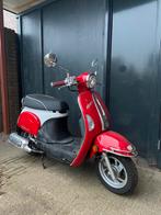 Kymco new Sento voor onderdelen, Ophalen, Kymco nederland, Gebruikt, Kymco