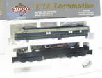 Proto H0 920-40956 - Dig DCC diesel loc E7 fullsound in ovp, Hobby en Vrije tijd, Modeltreinen | H0, Nieuw, Locomotief, Ophalen of Verzenden