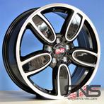 5x112 18 inch Past Onder   Mini Cooper S One Countryman Velg, Ophalen of Verzenden, Nieuw, Personenwagen, Velg(en)