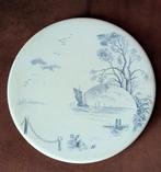 Antieke plateau voor dienblad Petrus Ragout 1893/1916., Ophalen of Verzenden