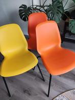 4 Stoelen IKEA Skalsta, Ophalen, Overige kleuren, Zo goed als nieuw, Vier