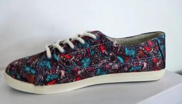 oneill cuz canvas dames sneakers maat 38 beschikbaar voor biedingen