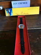 Horloge Jan Cremer., Antiek en Kunst, Ophalen of Verzenden