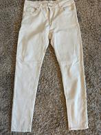 Beige Norfy jeans maat 44, Kleding | Dames, Spijkerbroeken en Jeans, Ophalen of Verzenden, Zo goed als nieuw, Overige kleuren