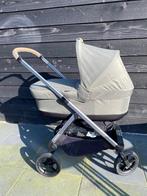 Kinderwagen Easywalker, Gebruikt, Combiwagen, Verstelbare duwstang, Ophalen