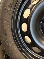 Winterbanden 205/55 R 16 Seat Leon, Auto-onderdelen, Banden en Velgen, Ophalen, 16 inch, Banden en Velgen, VL