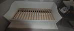 Kinderbed met lade en lattenbodem, Ophalen