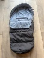 Joolz universele voetenzak - Stone Grey, Ophalen, Nieuw, Overige merken, Voetenzak